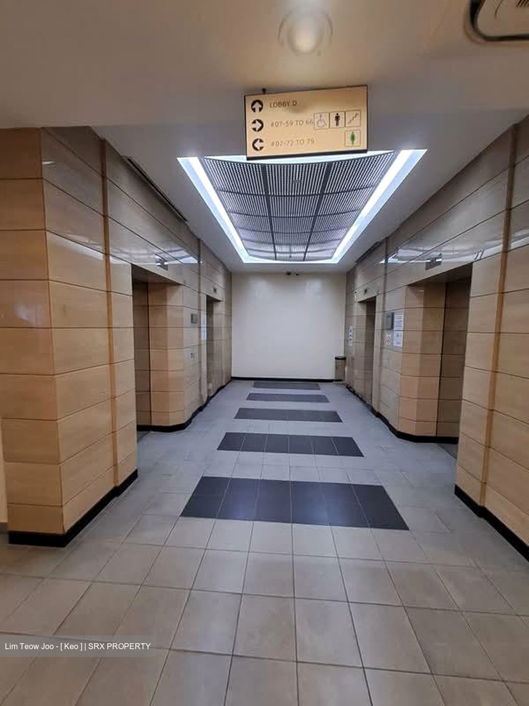 Ubi Techpark (D14), Factory #585365761